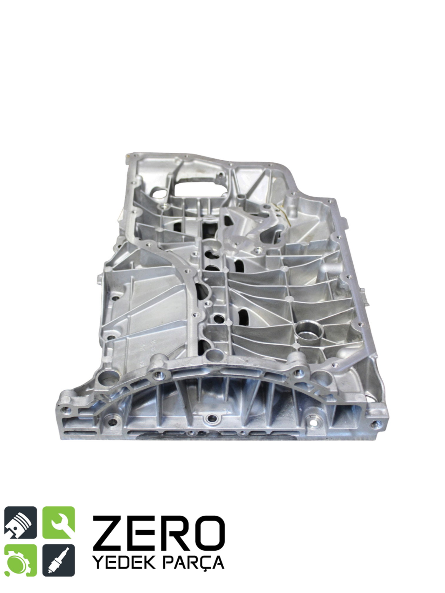 06L103603BP Dmt 2.0 Tfsı Ara Karter Üst Yağ Karteri Macan A4 A5 7