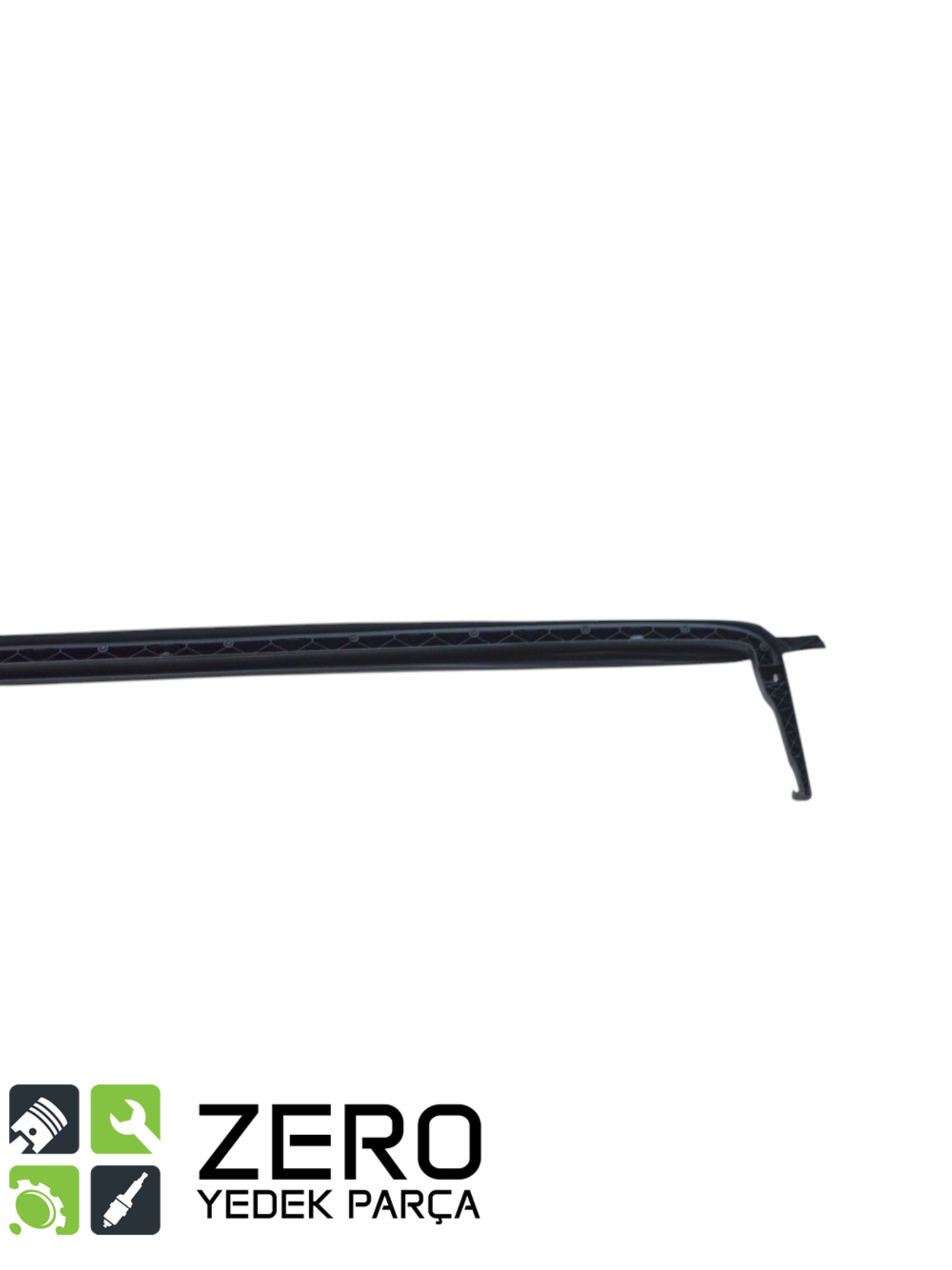 1S0877651C Panoramik Açılır Tavan Rüzgarlığı Golf Leon Octavia 5