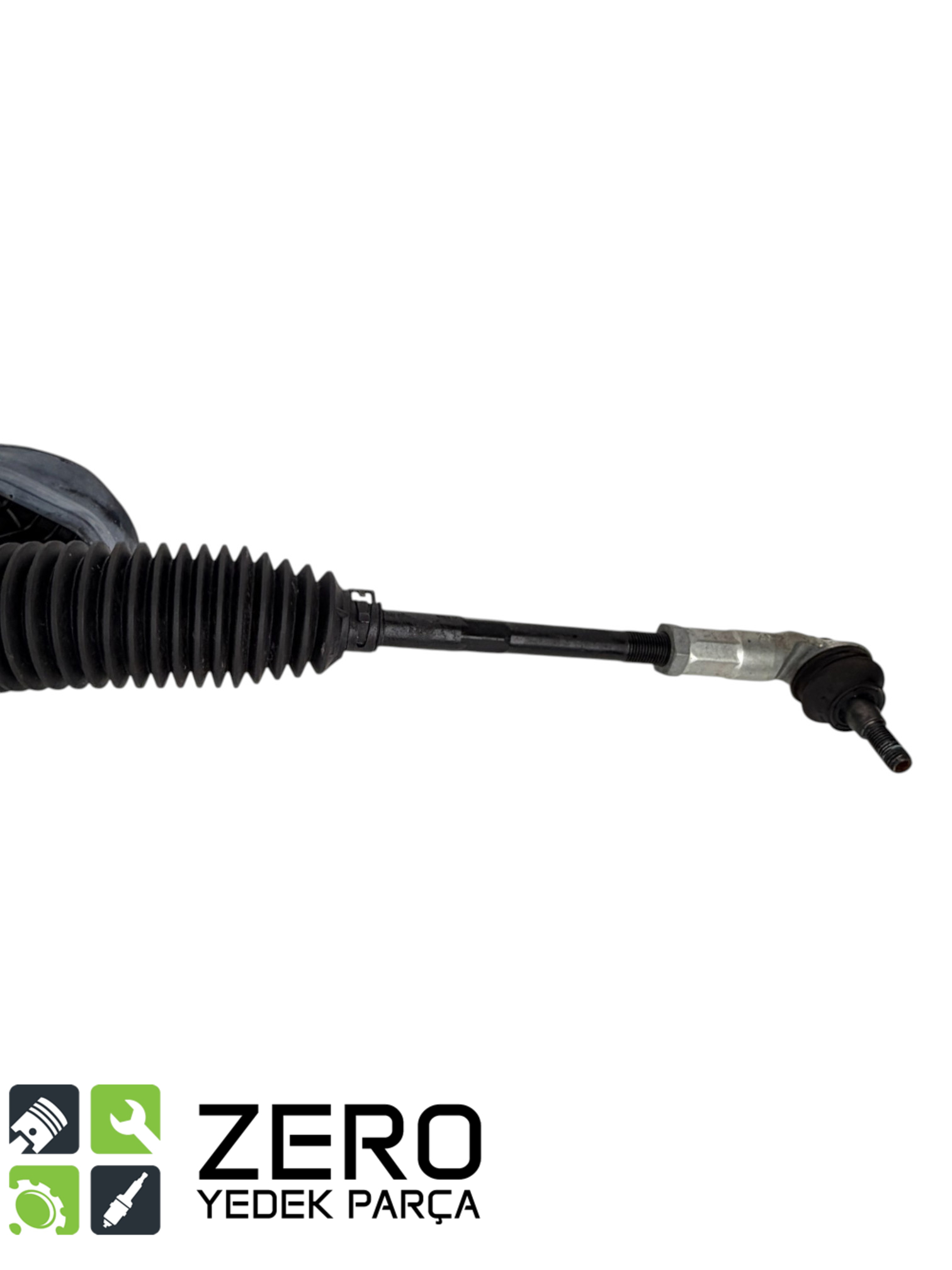 5WB423053BC Elektrikli Direksiyon Kutusu Golf Passat A3 Leon 6