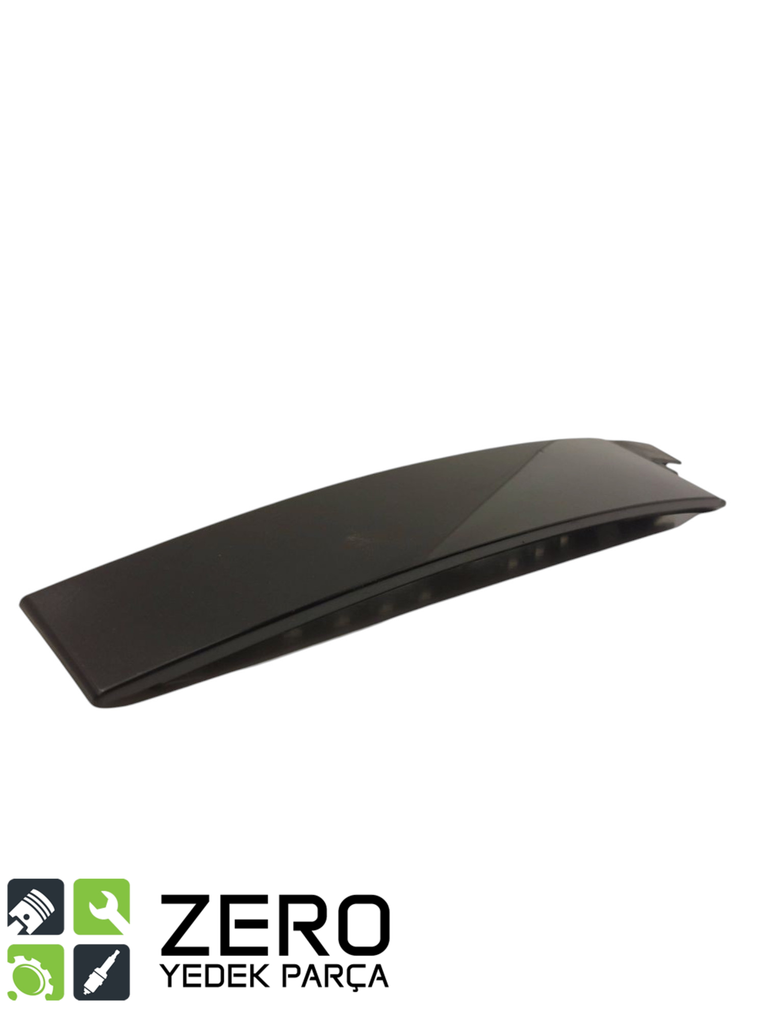 3G0837902AA9B9 Passat B8 / 8.5 Sağ Ön Kapı Direği Kaplaması 6