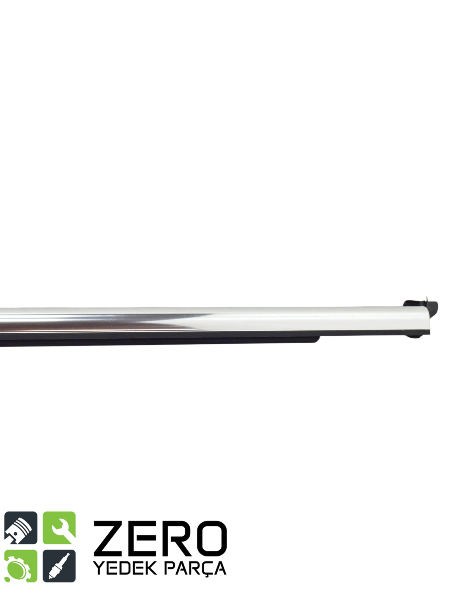 3G5839475NVNH Sol Arka Kapı Cam Fitili Passat B8 / 8.5 6