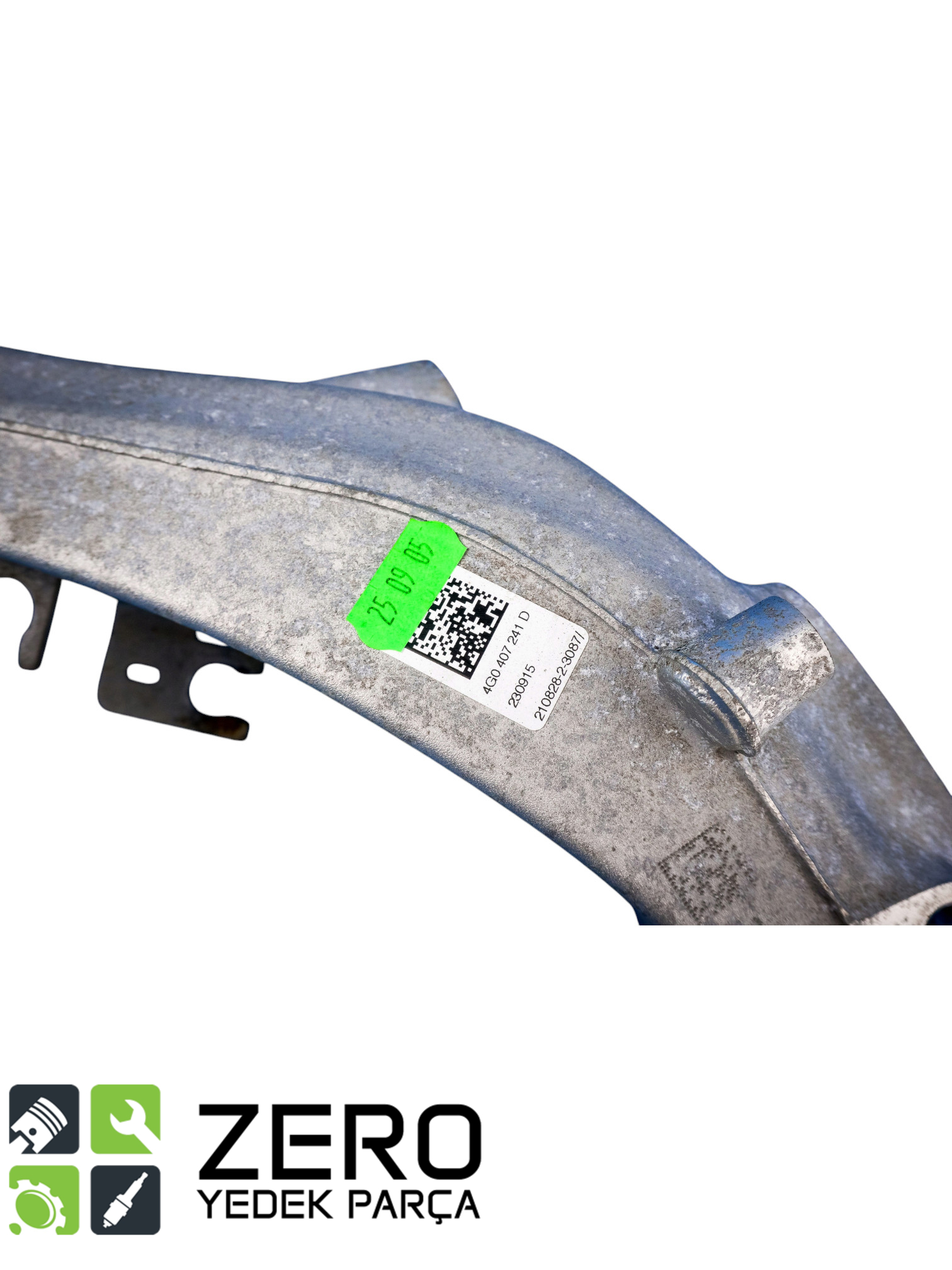 4G0407253A Sol Ön Taşıyıcı Audi A4 A5 A6 A7 Q5 6