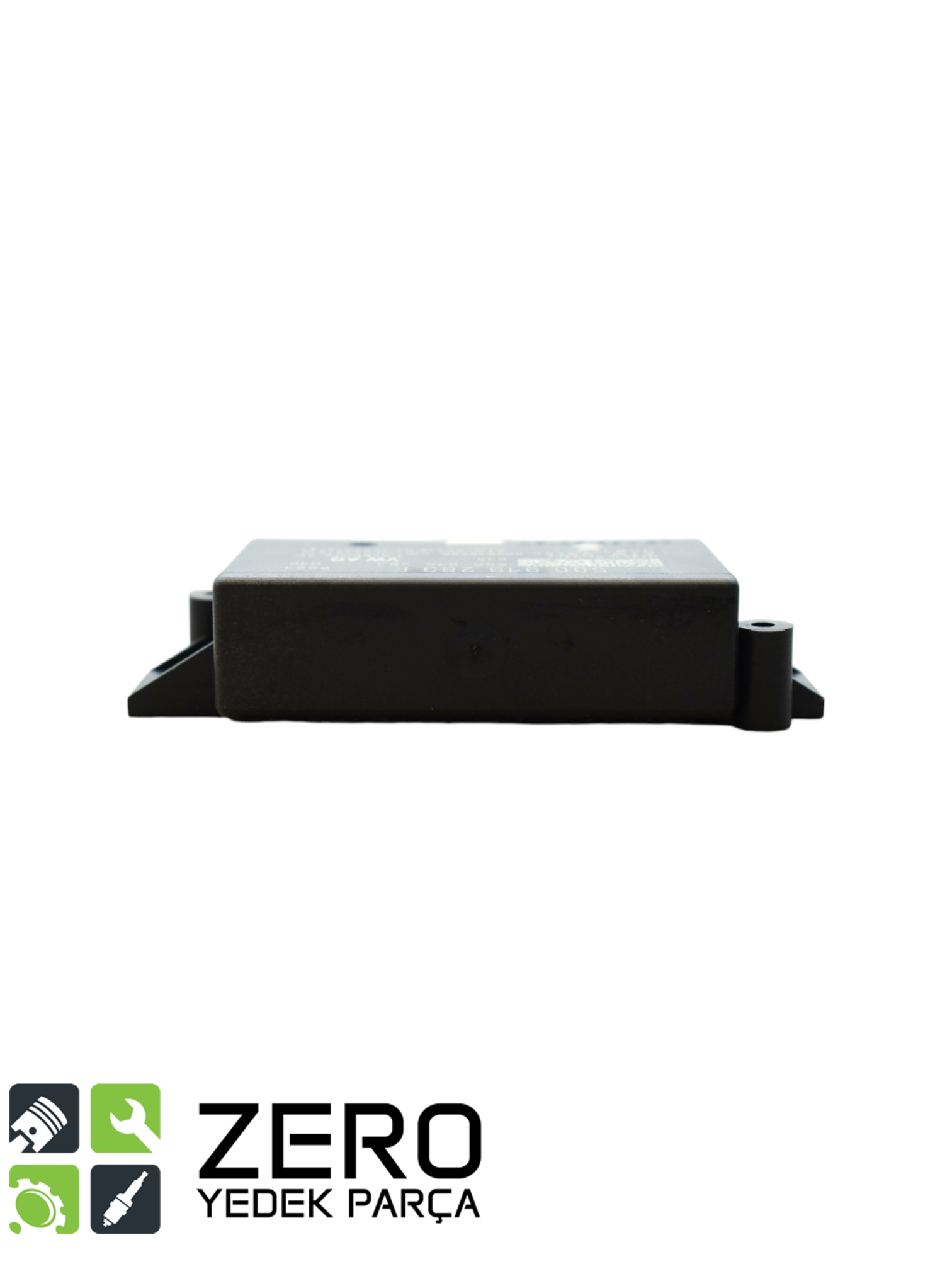 5Q0919283E Park Mesafe Kontrol Ünitesi Golf Passat A3 Leon 6
