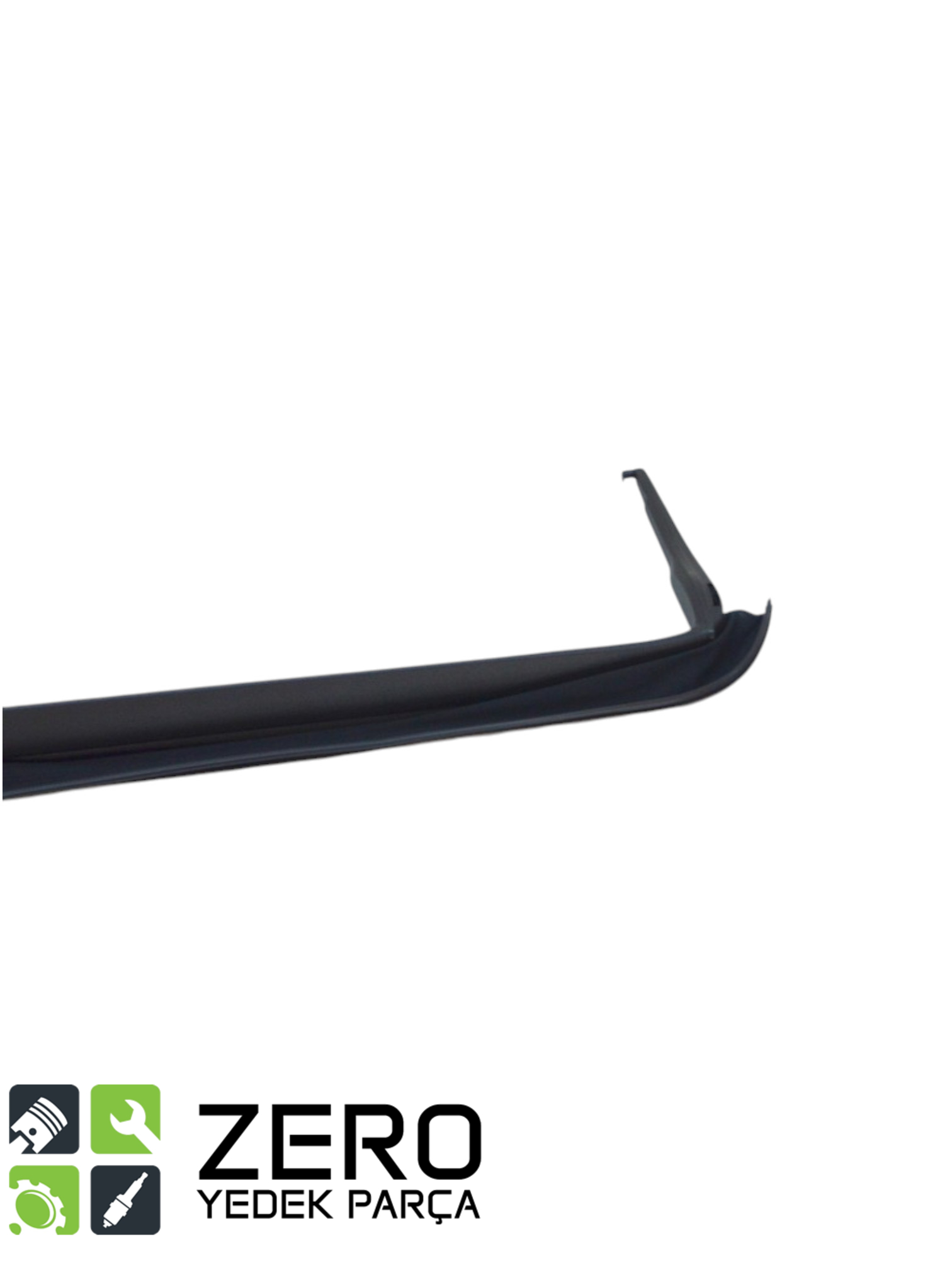 1S0877651C Panoramik Açılır Tavan Rüzgarlığı Golf Leon Octavia 6