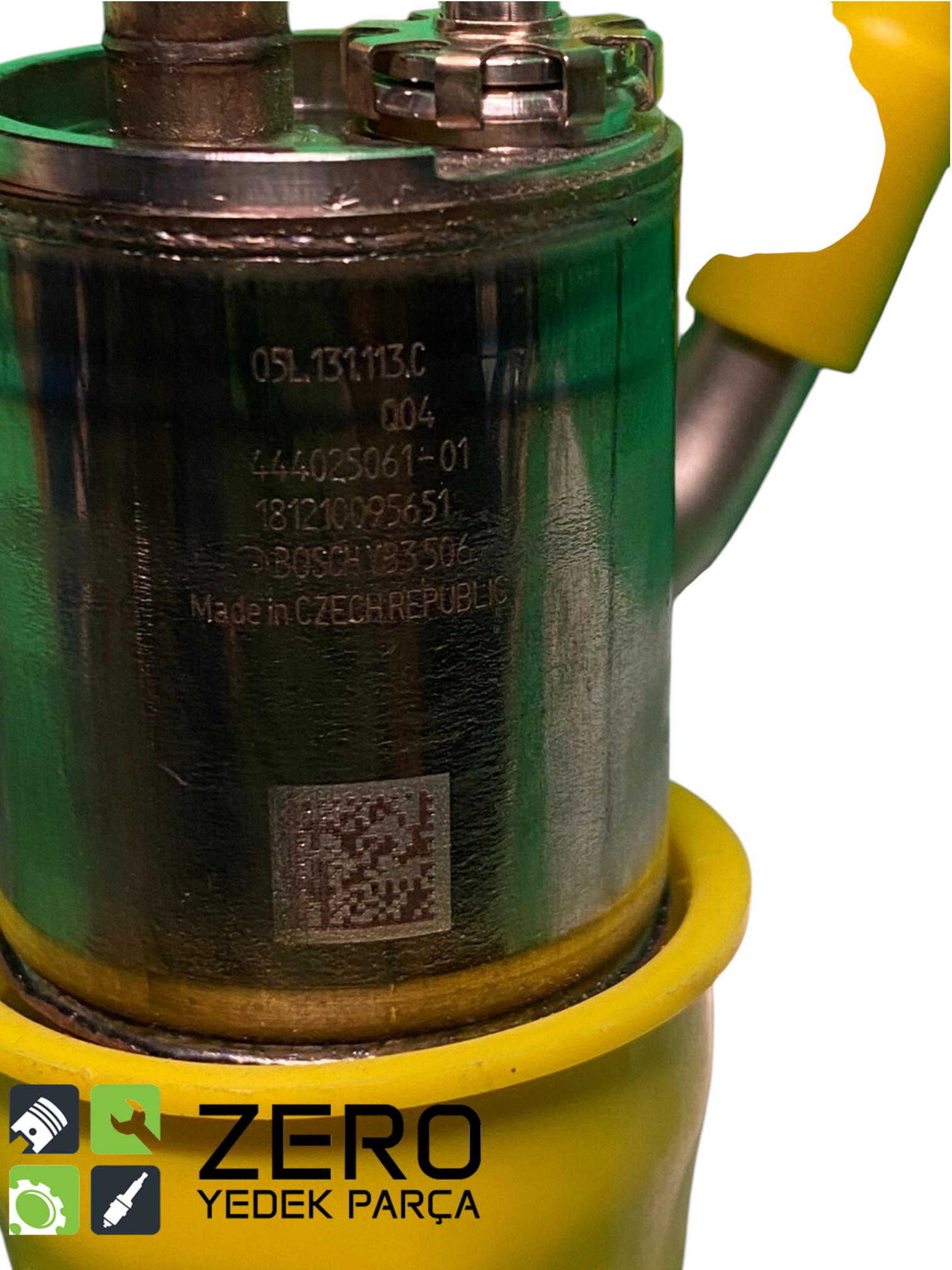 05L131113C Adblue Enjektörü A4 A5 A6 A7 Q5 Q7 Q8 6