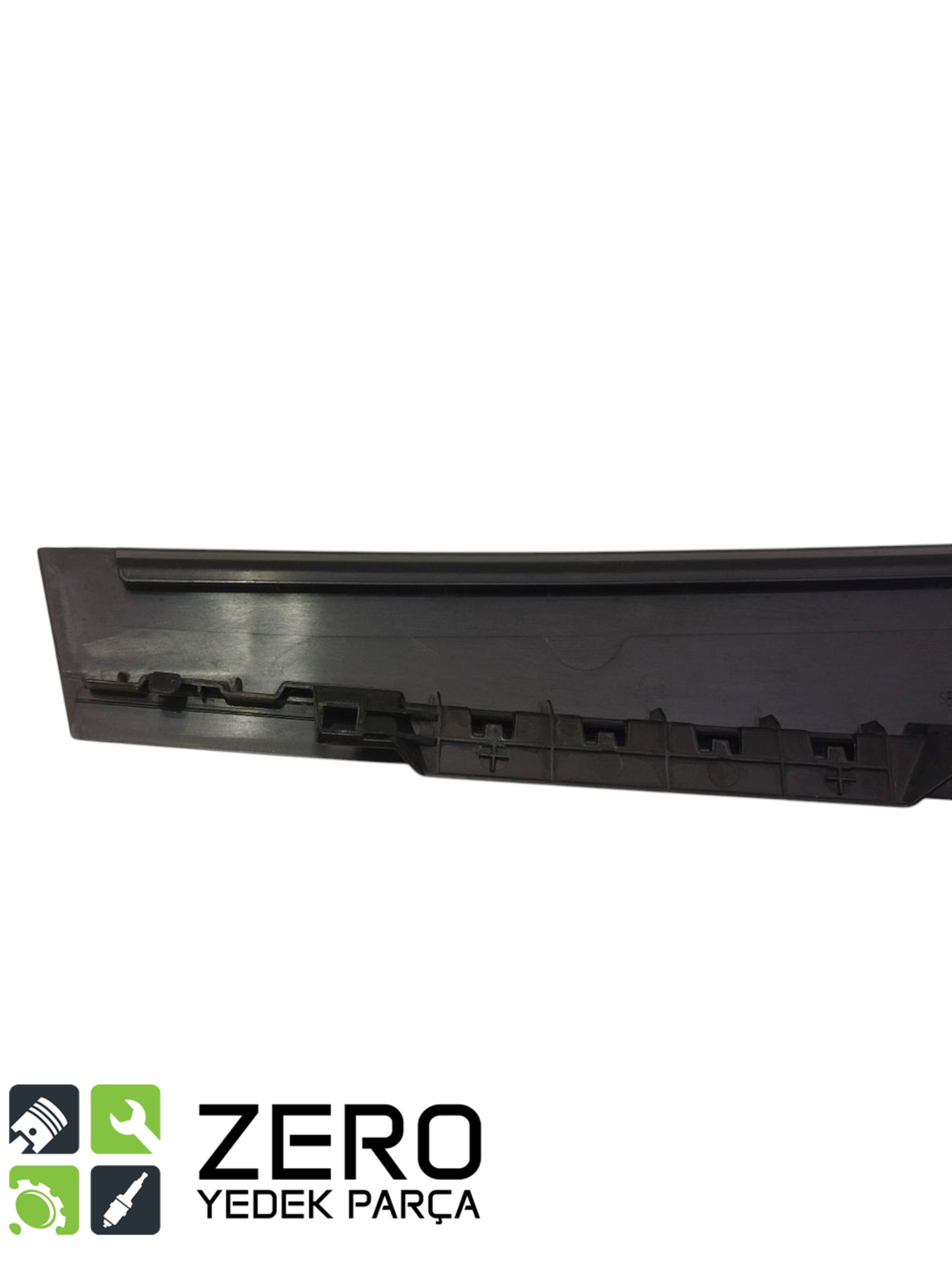 3G0837902AA9B9 Passat B8 / 8.5 Sağ Ön Kapı Direği Kaplaması 7