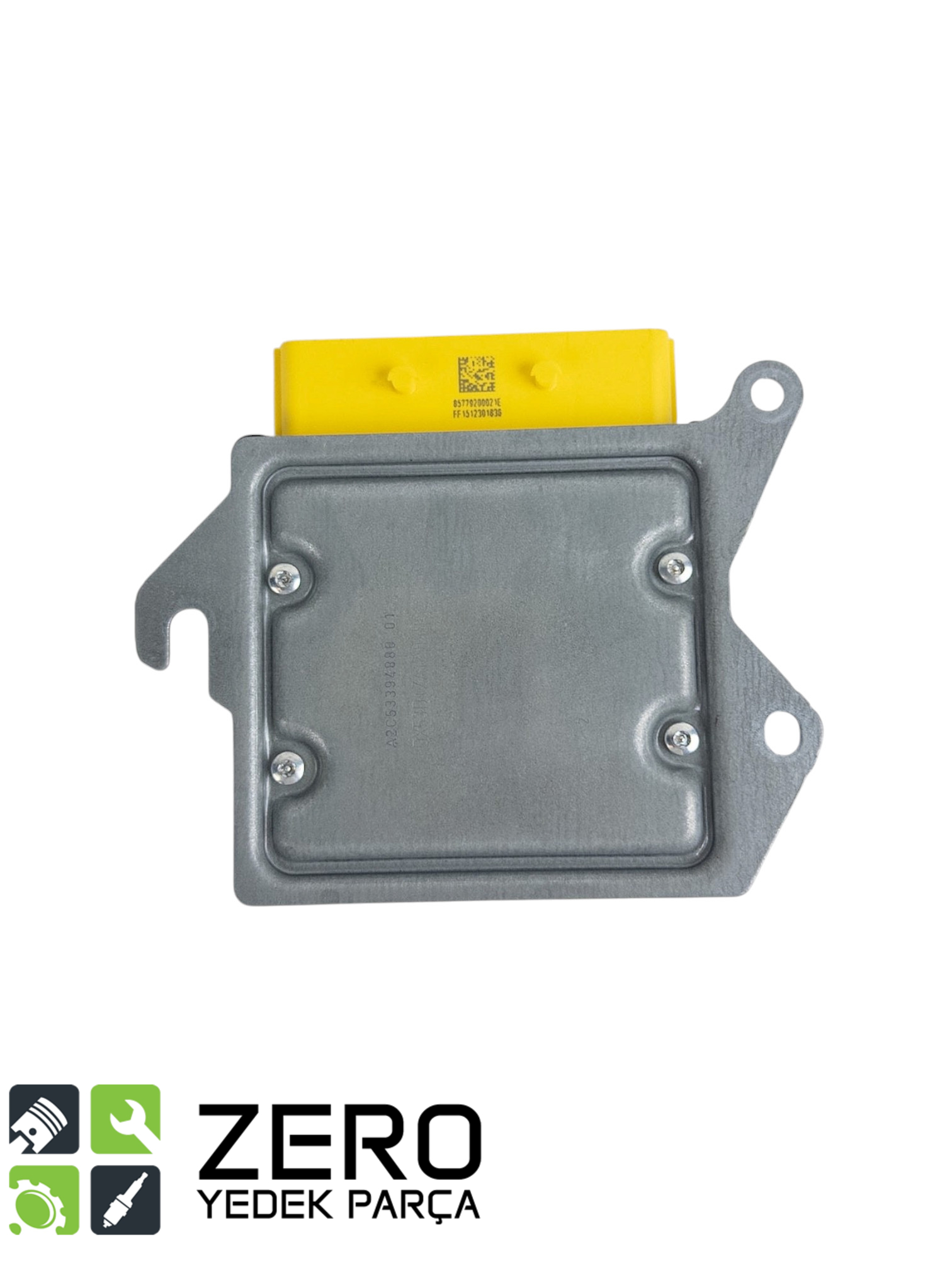 5Q0959655J Airbag Beyni Golf Passat A3 Leon 7