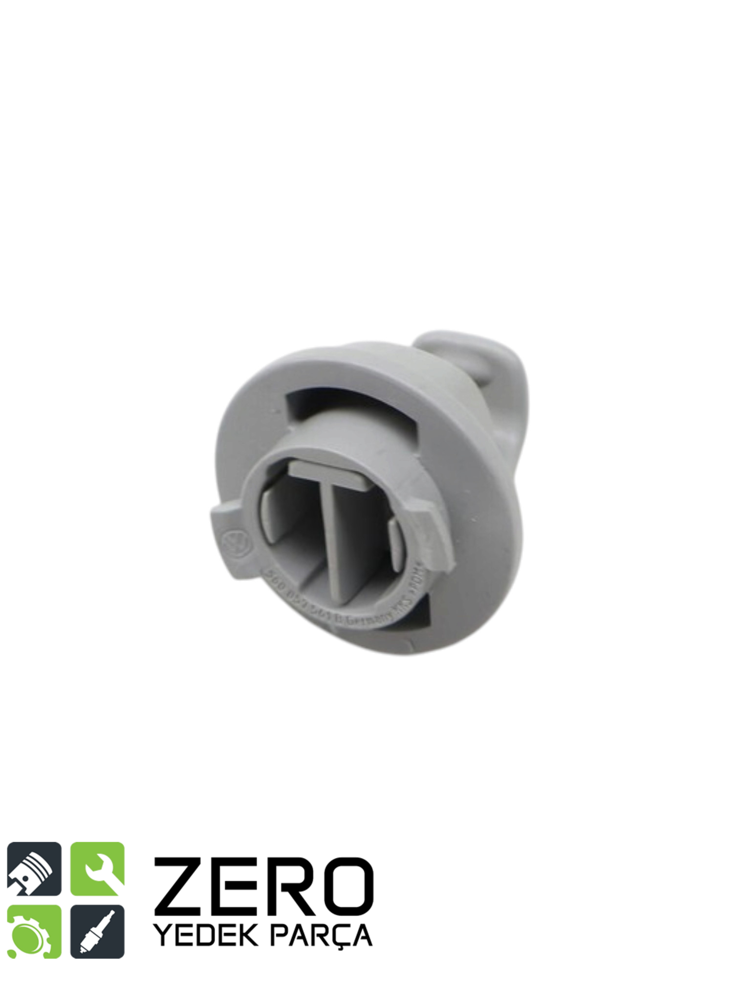 5G0857561BY20 Güneşlik Braketi Golf Passat A3 Leon 3