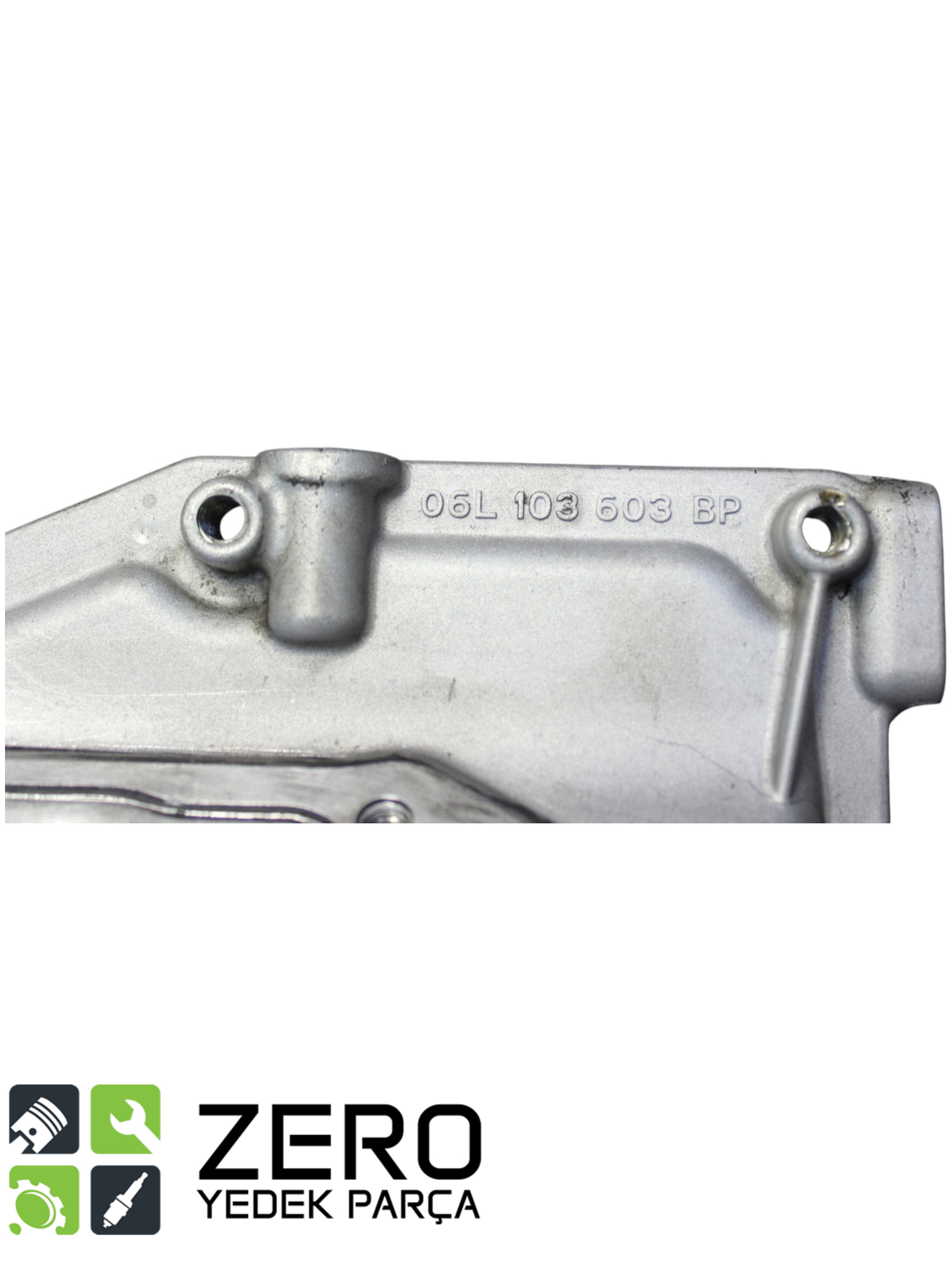 06L103603BP Dmt 2.0 Tfsı Ara Karter Üst Yağ Karteri Macan A4 A5 8