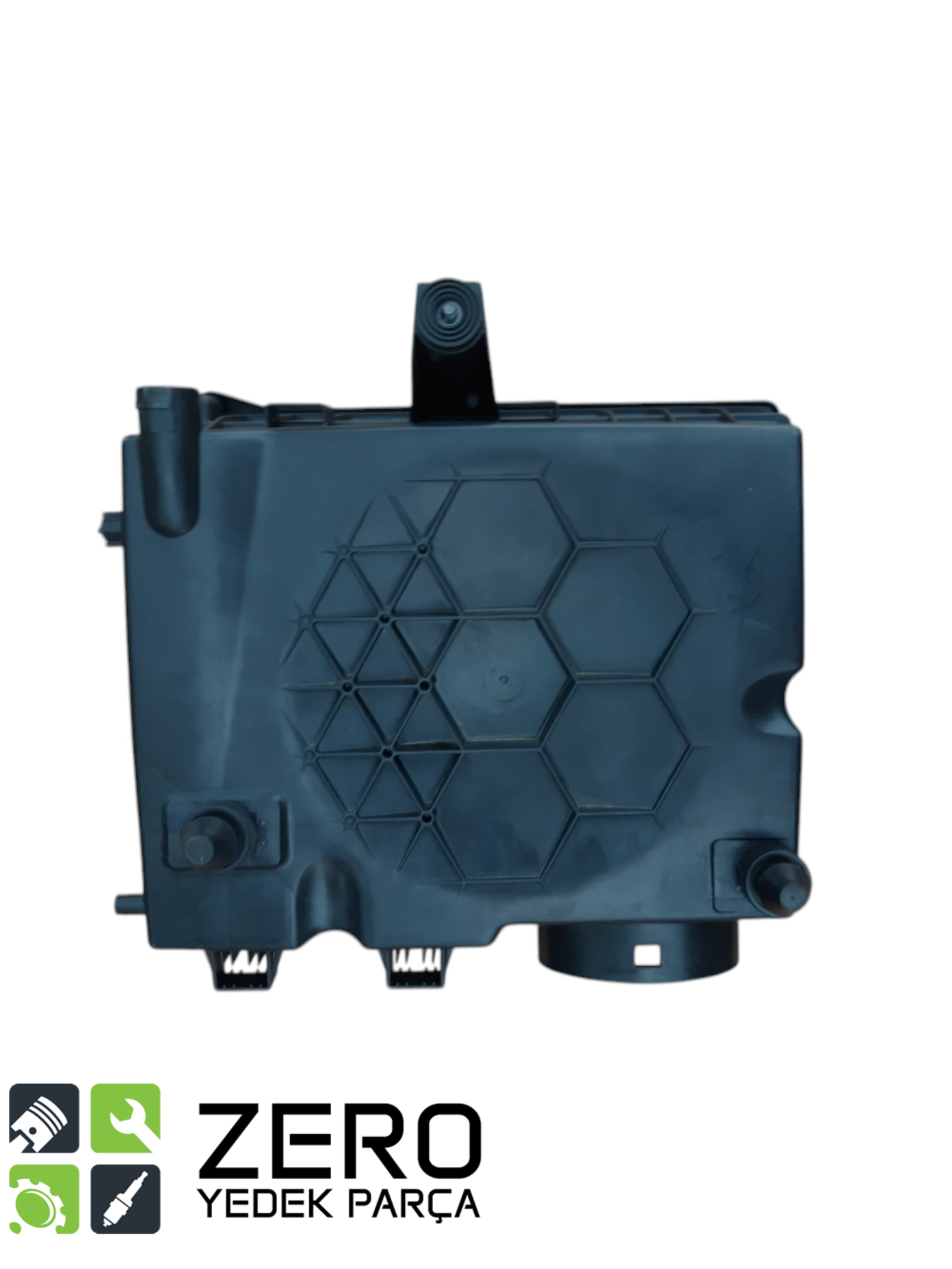 2H0129607K Amarok Hava Filtresi Kutusu 7