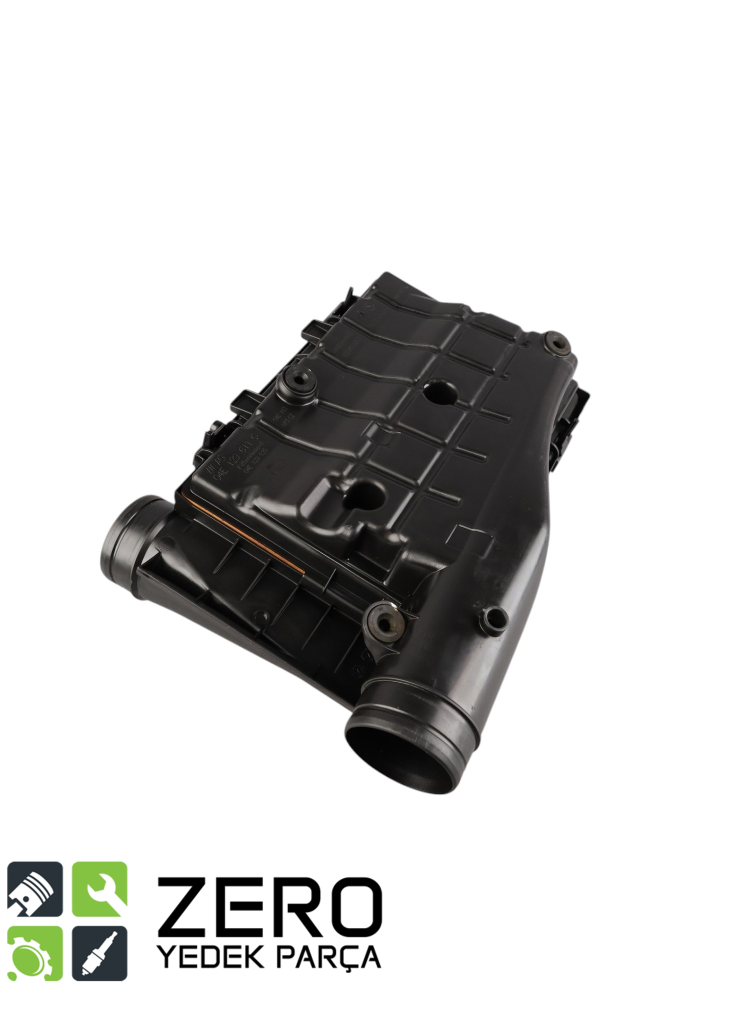 04E129611AK 1.2 1.4 Tsı Hava Filtre Kutusu Passat Arteon A3 7