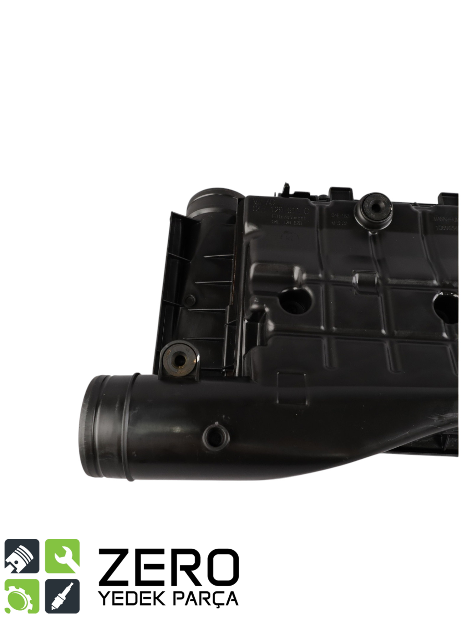 04E129611AK 1.2 1.4 Tsı Hava Filtre Kutusu Passat Arteon A3 8