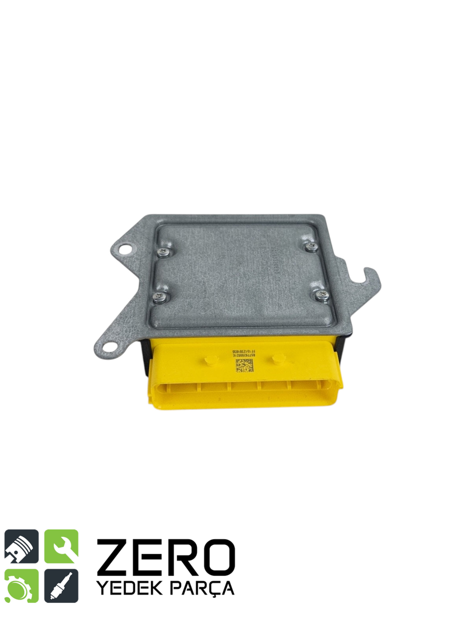5Q0959655J Airbag Beyni Golf Passat A3 Leon 9