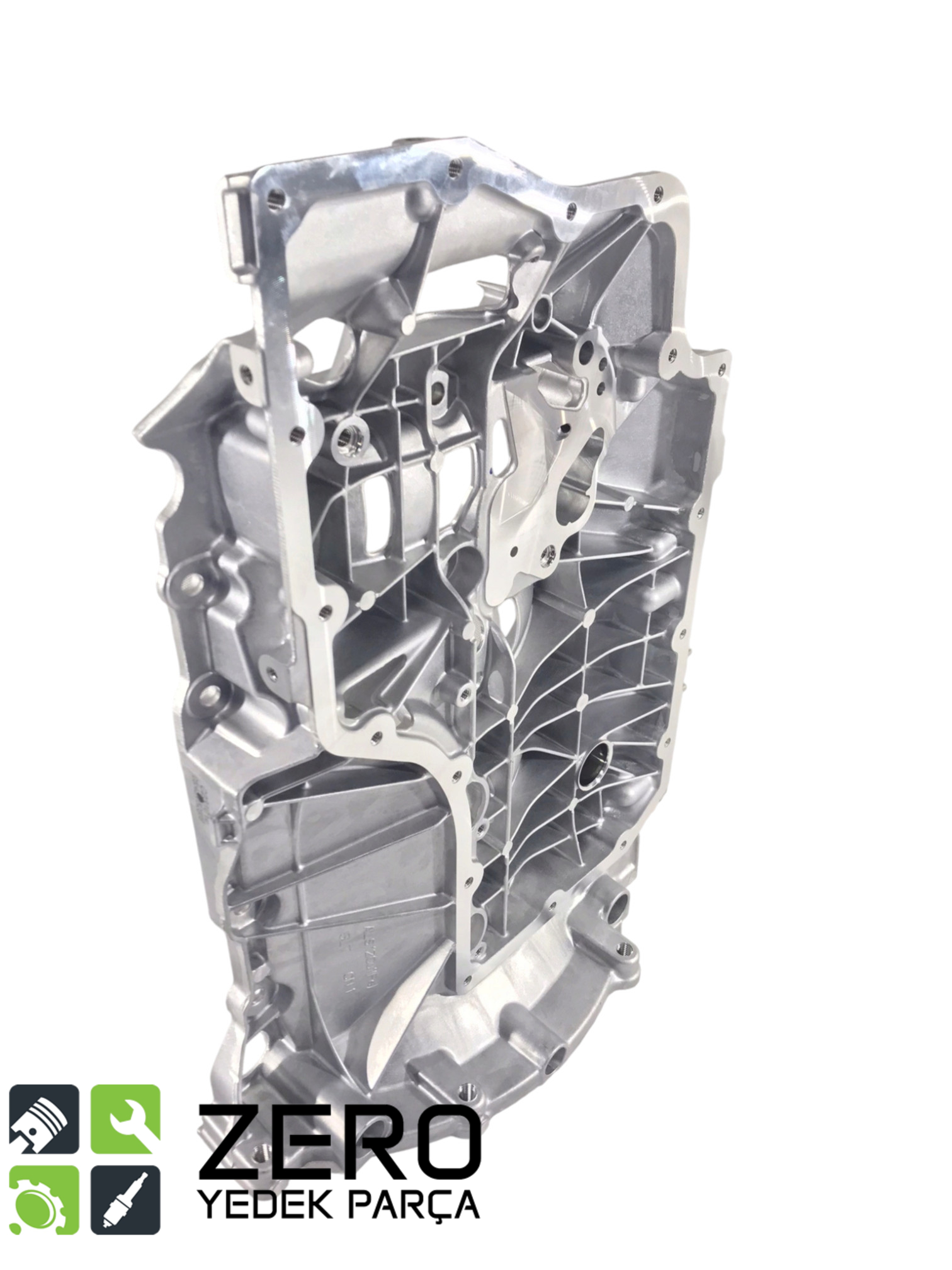 06L103603BP Dmt 2.0 Tfsı Ara Karter Üst Yağ Karteri Macan A4 A5 3