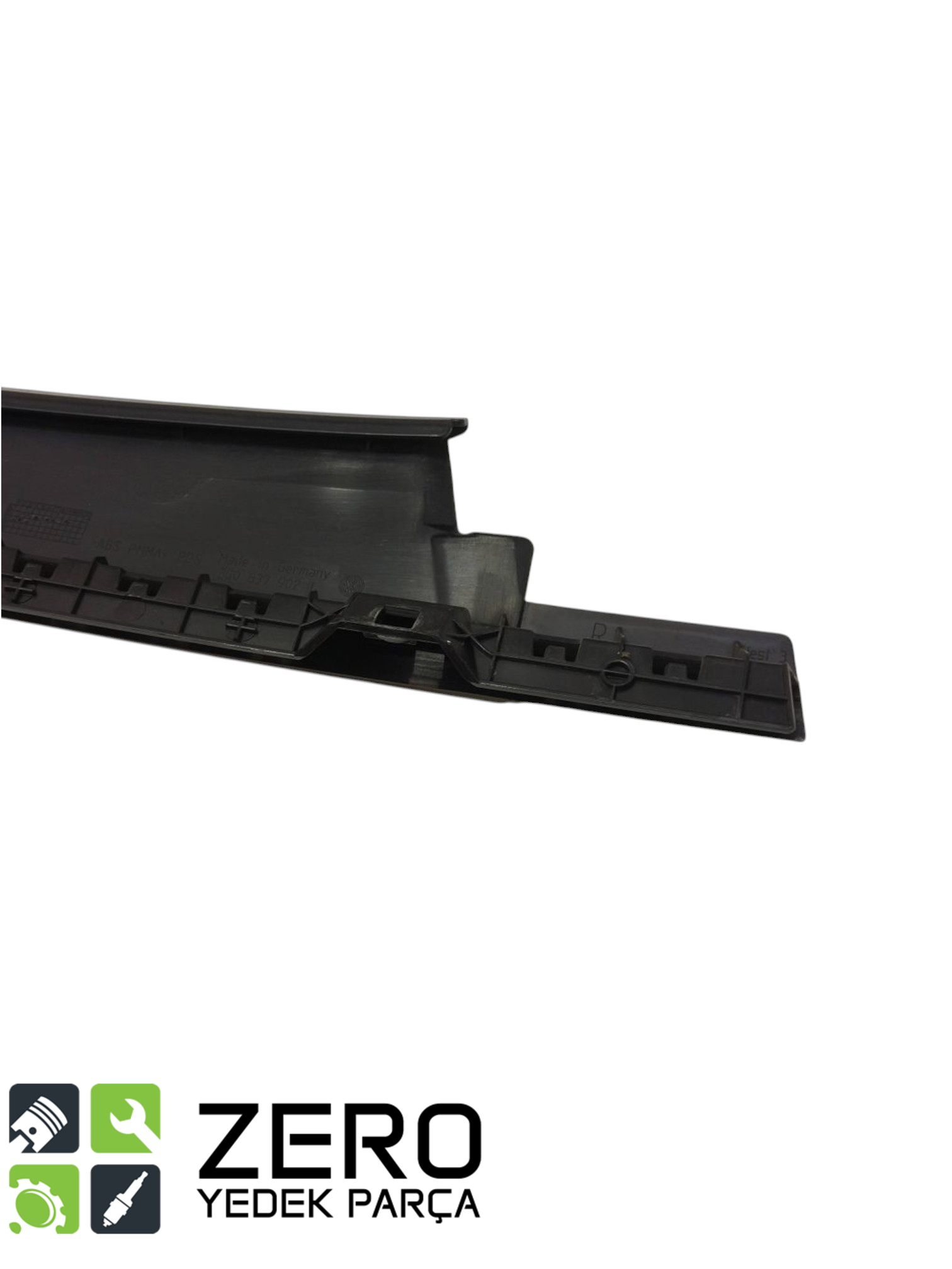 3G0837902AA9B9 Passat B8 / 8.5 Sağ Ön Kapı Direği Kaplaması 9