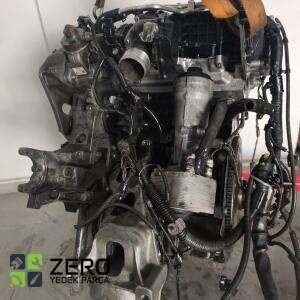 03L100036C Caga 2.0 TDI Komple Motor A4 A5 A6 Q5